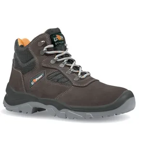 U-power Chaussures De Sécurité Real pas cher