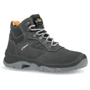 U-power Chaussures De Sécurité Real pas cher