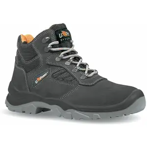 U-power Chaussures De Sécurité Real pas cher