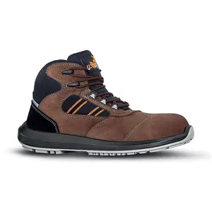 U-power Chaussures De Sécurité Bonde pas cher