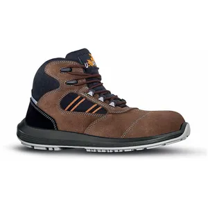 U-power Chaussures De Sécurité Bonde pas cher