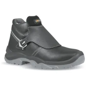 U-power Chaussures De Sécurité Crocodile pas cher