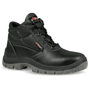 U-power - Chaussures de sécurité hautes safe rs S3 src - Noir 46 pas cher