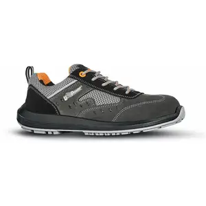 U-power Chaussures De Sécurité Brezza pas cher