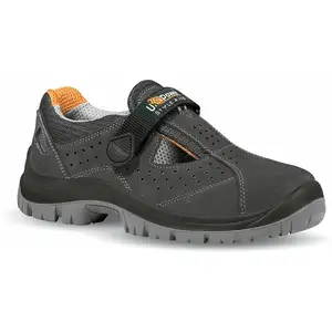 U-power Chaussures De Sécurité Magic pas cher
