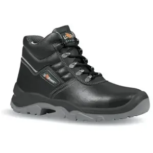U-power Chaussures De Sécurité Reptile pas cher