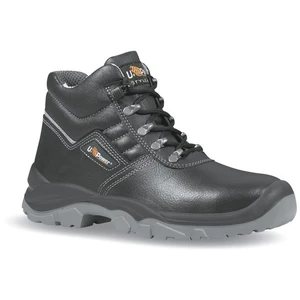 UPOWER U-power - Chaussures de sécurité hautes reptile rs S3 src - Noir 38 pas cher