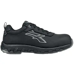 Upower U-power Chaussures De Sécurité Marcus Esd S3s Ci Hi Hro Fo Sr EU 48 pas cher