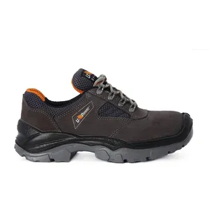 Upower Chaussures de sécurité basses tudor S1P src - Noir 42 pas cher