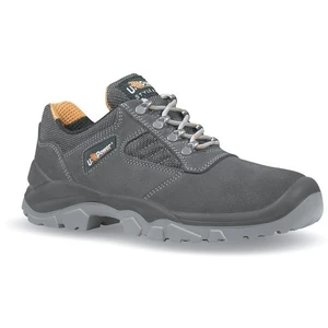 Comparateur de prix : Upower Chaussures de sécurité basses tudor S1P src - Noir 35