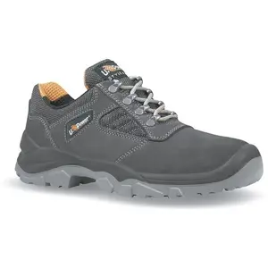 U-power Chaussures De Sécurité Tudor pas cher