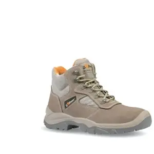 U-power Chaussures De Sécurité Desert pas cher