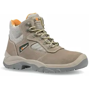 U-power Chaussures De Sécurité Desert pas cher