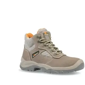 U-power Chaussures De Sécurité Desert pas cher