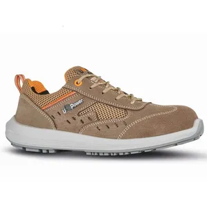 U-power Chaussures De Sécurité Aria pas cher