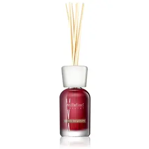 Comparateur de prix : Millefiori Milano Natural Sandalo Bergamotto Parfum d'ambiance 1000 ml