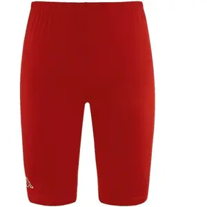 Comparateur de prix : Sous-short Kappa Kombat Vurgay Rouge XL 311545W-565
