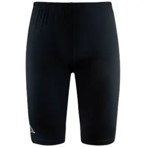 Comparateur de prix : Sous-short enfant Kappa Kombat Vurgay Noir 8 ans 311545W-005