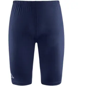 Comparateur de prix : Sous-short Kappa Kombat Vurgay Bleu L 311545W-193