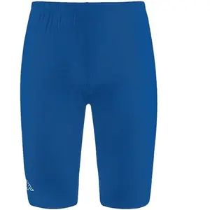 Comparateur de prix : Sous-short Kappa Kombat Vurgay Bleu M 311545W-H03
