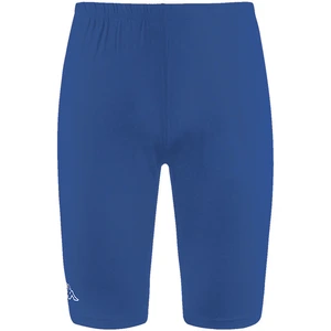 Sous-short Kappa Kombat Vurgay Bleu XS 311545W-H03 pas cher
