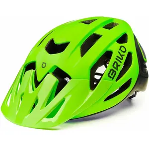 Briko Sismic Casque de Cyclisme, Unisexe, Taille LVendu paramazon