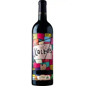 Zyme Kairos 2020 0.75 l pas cher
