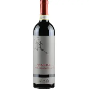 Zyme Amarone della Valpolicella 2018 0.75 l pas cher