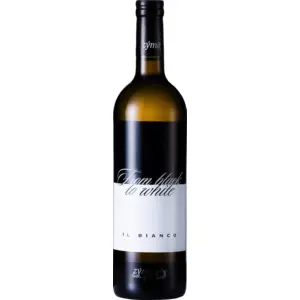 Zyme From Black to White 2020 0.75 l