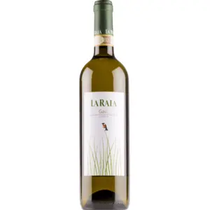 La Raia Gavi 2023 0.75 l pas cher