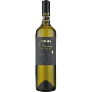 La Raia Gavi Pise 2019 0.75 l pas cher