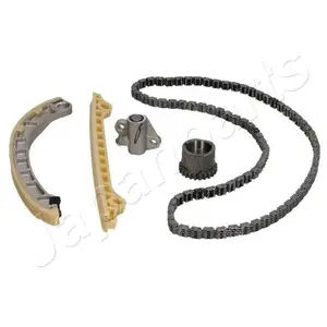 Comparateur de prix : Japanparts Kit de distribution par chaîne KDK803