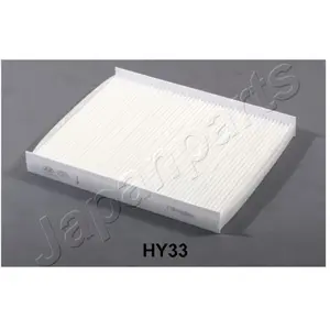 Japanparts FAA-HY33 Filtre, air de l'habitacle pas cher