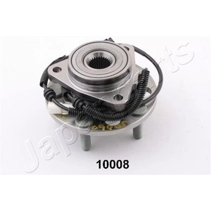 JAPANPARTS Moyeu de roue pour SSANGYONG: Rexton (Ref: KK-10008)