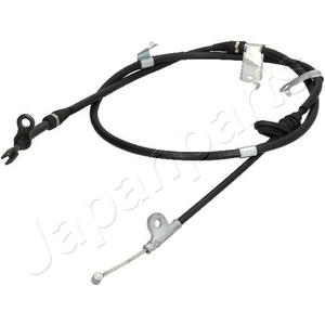 Comparateur de prix : Japanparts Câble de traction, frein de stationnement BC173L