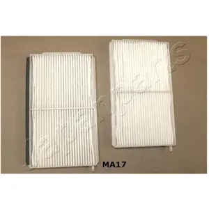 Comparateur de prix : Japanparts   faa-ma17 Filtre, air habitáculo