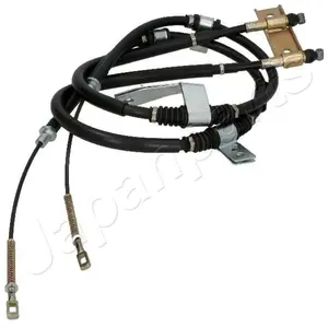 Comparateur de prix : JAPANPARTS Câble de frein à main pour SSANGYONG: Rexton (Ref: BC-S02)