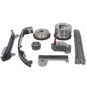 Japanparts Kit de distribution par chaîne KDK114 pas cher