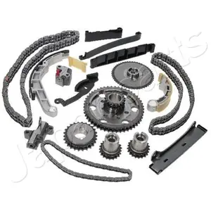 Japanparts KDK-116 Jeu de distribution à chaînes pas cher