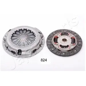 Japanparts KF-824 Kit d'embrayage pas cher