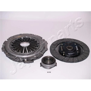 Comparateur de prix : JAPANPARTS Kit d'embrayage pour SUZUKI: Jimny (Ref: KF-839)