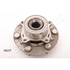 JAPANPARTS Roulement de roue pour MITSUBISHI: L200 (Ref: KK-15017) pas cher