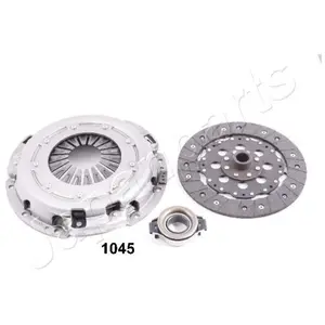 JAPANPARTS Kit d'embrayage pour NISSAN: Primera, X-Trail, Almera Tino (Ref: KF-1045) pas cher