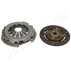 Comparateur de prix : Japanparts KF-575 Kit d'embrayage