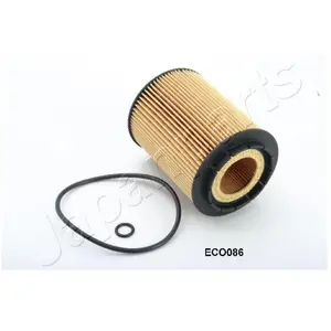 Filtre À Huile Fo-Eco086 Japanparts Vw, Volkswagen Japanparts Foeco086 pas cher