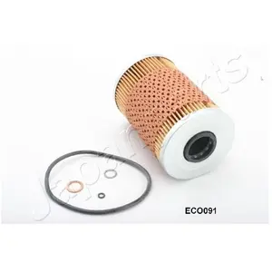 JAPANPARTS Filtre à huile pour BMW: Série 7, Série 5, M5, Série 6 & ALPINA: B9, B7, B6, B10 (Ref: FO-ECO091) pas cher