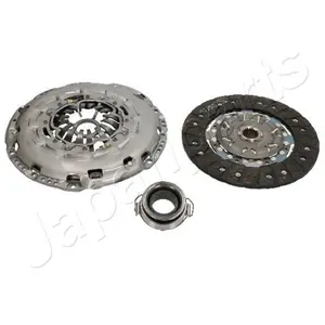 Kit D'Embrayage Kf-2092 Japanparts Toyota Japanparts Kf2092 pas cher