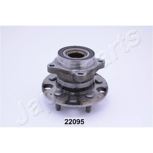 Japanparts KK-22095 Moyeu de roue