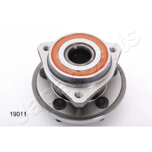 Comparateur de prix : Japanparts KK-19011 Moyeu de roue