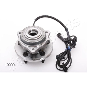 Comparateur de prix : JAPANPARTS Roulement de roue pour JEEP: Cherokee (Ref: KK-19009)